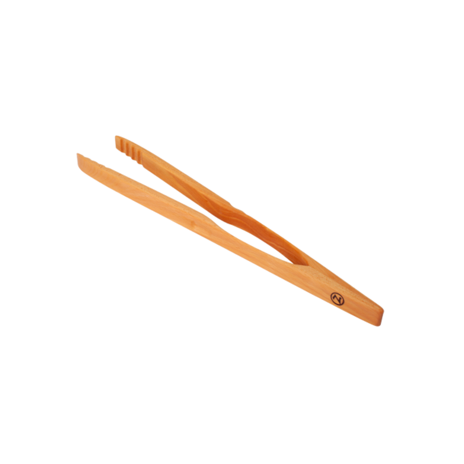BBQ Tongs Wood